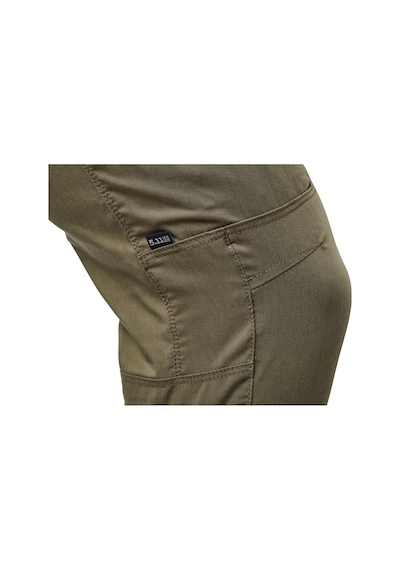 5.11 Ridge Ranger Green Pantolon Çok Renkli