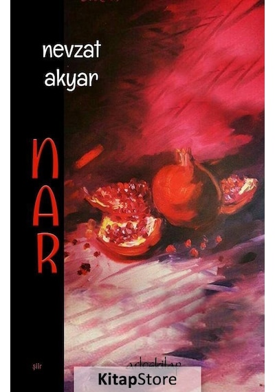 Nar - Nevzat Akyar - Artos Kitap