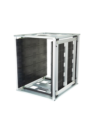 Ll-Size Esd Pcb Magazine D2L . 535X460X570 MM