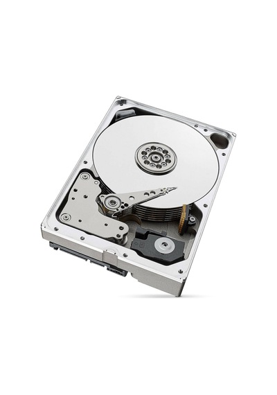 Seagate Exos X10 Enterprise ST10000NM0086 3.5" 7200 RPM 10 TB SATA 3 HDD