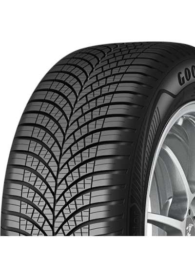 Goodyear 205/55 R19 97v Vec 4seasons G3 Xl Dört Mevsim Lastiği 2024