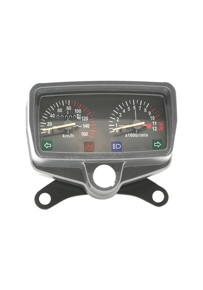 Kilometre Saati Cg Devir Saati Dijital 160 Km Oem Motto