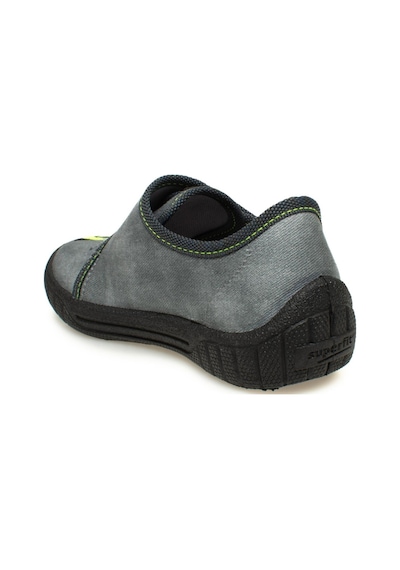 Superfit 800271 K Çocuk Gri Erkek Çocuk Ayakkabı Gri