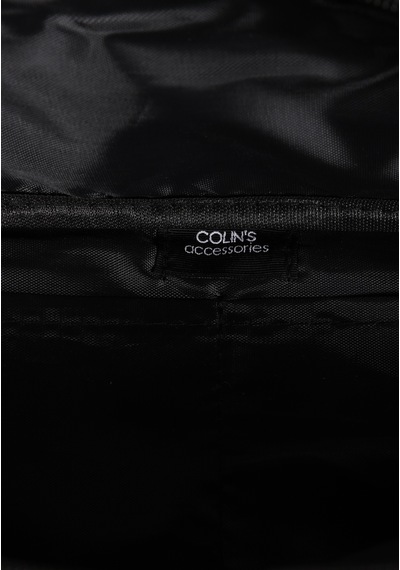 Colin's Colins Erkek Siyah Çanta Cl1080633 Q1.v1 Blk