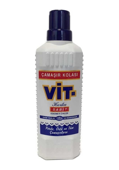Vit Çamaşir Kolasi 500 ML