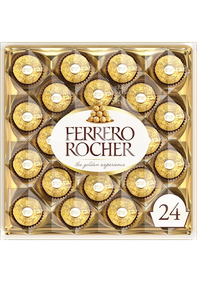 Ferrero Rocher T24 Çikolata 300 G