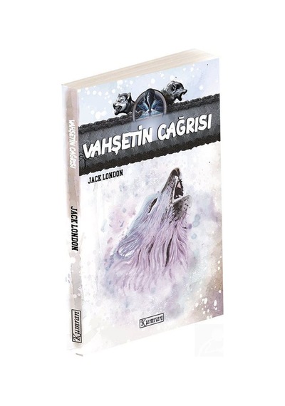 Vahşetin Çağrısı - Jack London - Kumran
