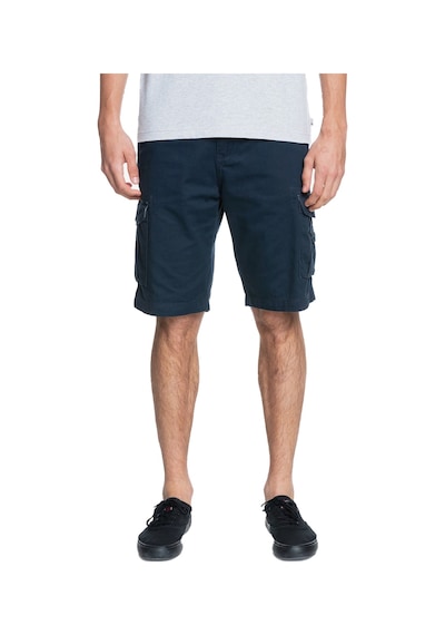 Quiksilver Crucıal Battle Short Lacivert Laçivert