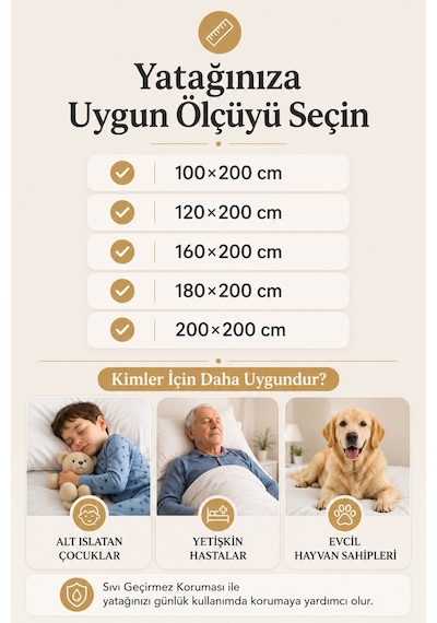 Sıvı Geçirmez Fitted Bazalı Honeycomb Desenli Yatak Alezi Nefes Alan Microfiber Yatak Koruyucu Alez Beyaz Tek Kişilik - Çift Kişilik