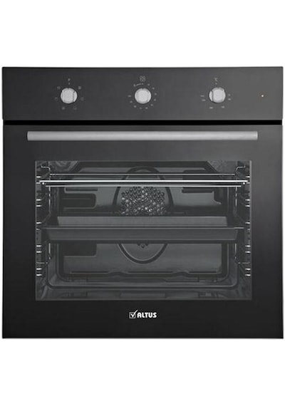 Altus ALA 133 B 65 LT Multifonksiyon Ankastre Fırın