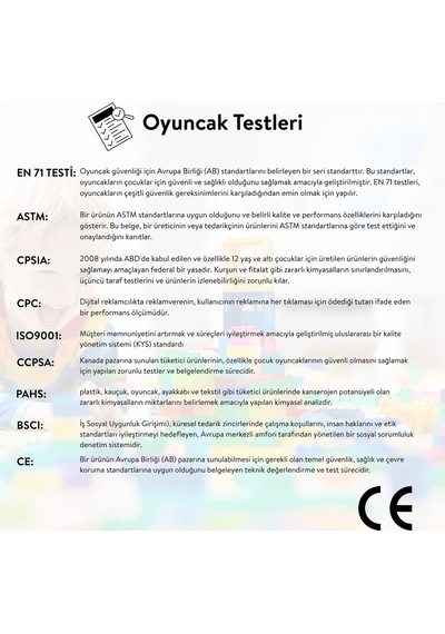 Hayvan Figürlü - Çocuklar İçin Renkli 3 Boyutlu Mıknatıslı 92 Parça Manyetik Oyun Seti
