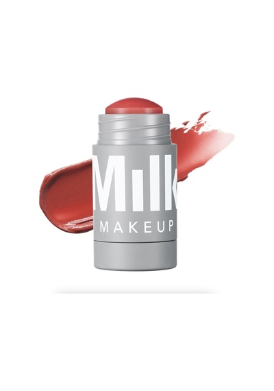 Lip + Cheek Non-comedogenic Cream Blush Stick Quirk