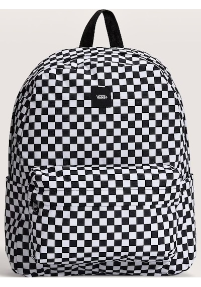 Vans Old Skool Check Backpack Uniseks Çok Renkli Sırt Çantası - Vn000h4x