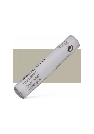 Schmincke : Artist Soft Pastel Boya : 090 O Grey Violet