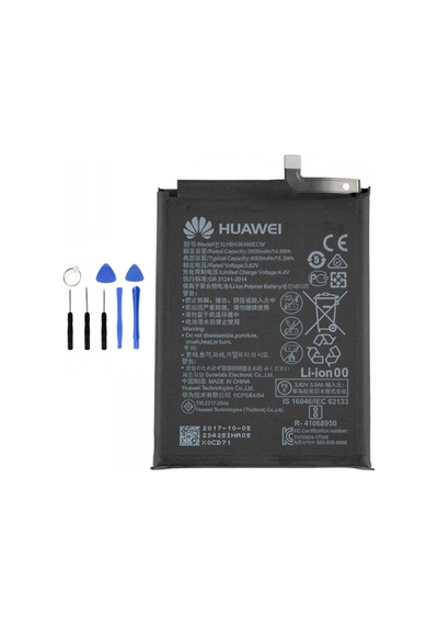 Huawei Mate 10 Pro Batarya Pil + Tamir Seti