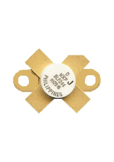 Blf244 Transistör