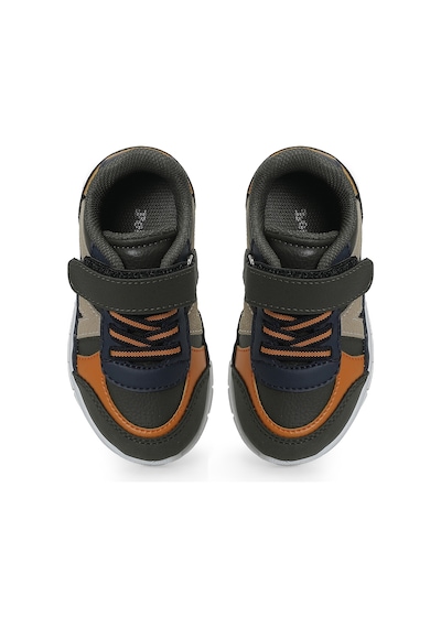 Polaris Okaı.b Haki Erkek Çocuk Sneaker Okaı.b6pr 000000000102707933