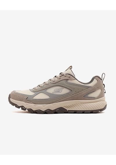 Skechers Dynamıte At Erkek Natürel/gri Outdoor Ayakkabı 237631 Ntgy Bej