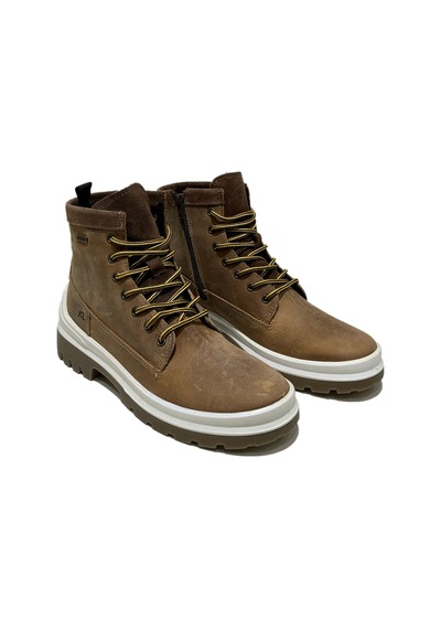 Bot Erkek Diğer 18401 5j Jacalu Comford Injedted Mid Yellowish Çok Renkli