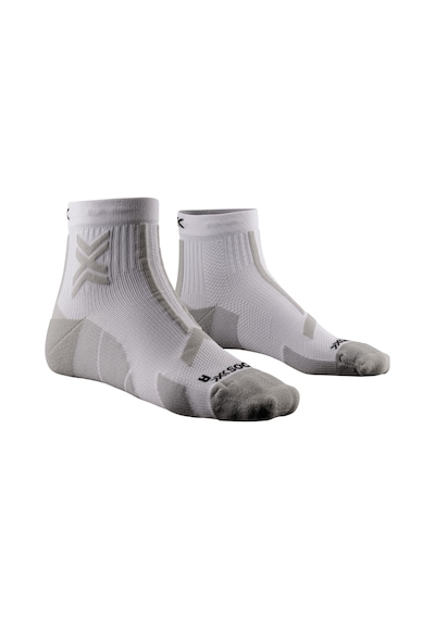 X-Bionic X-bıonıc X-socks Run Dıscover Crew 34417 Çok Renkli