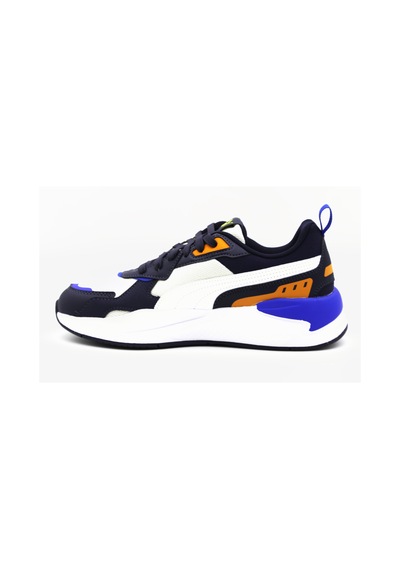Puma 399064 12 X-ray Erkek Spor Ayakkabı Lacivert