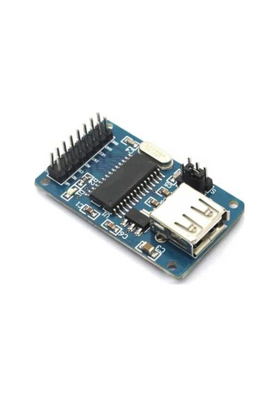 Usb Bellek Okuma Modülü Diğer