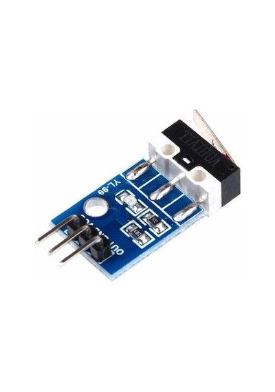 Robotistan 3B Yazıcı Limit Switch'I