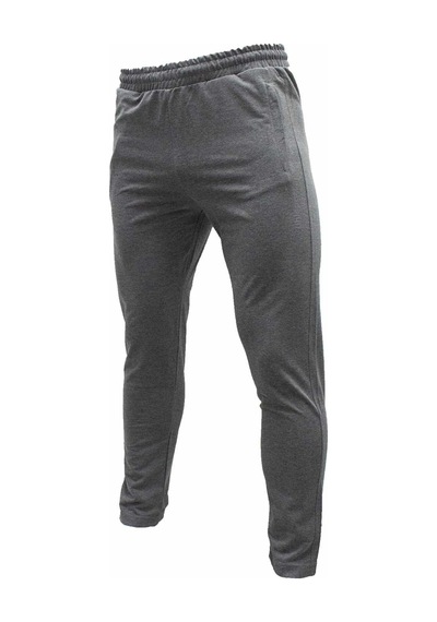 Uhlsport Pantolon Pamuk Pacer M Gri Siyah