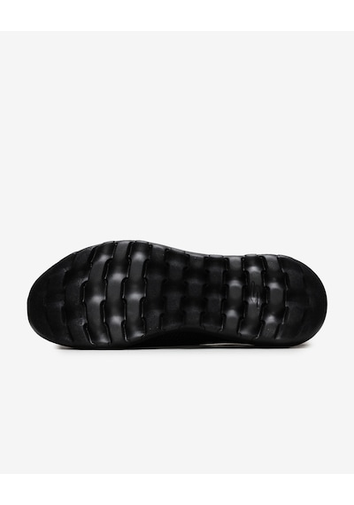 Skechers Go Walk Max Erkek Siyah Yürüyüş Ayakkabısı 54600 Bbk Siyah