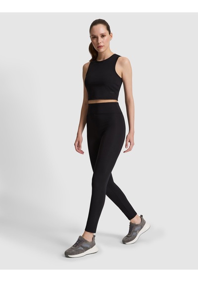 Pierre Cardin Kadın Siyah Tayt 50326901-vr046