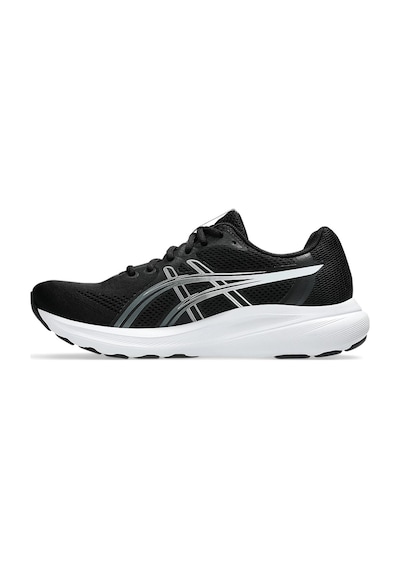 Asics Gel-contend 10 Erkek Siyah Koşu Ayakkabısı 1011c249-003