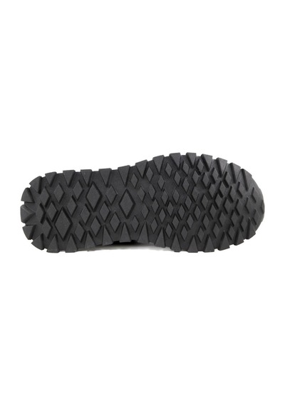 M.P Mp 261-6544 Siyah Erkek Sneakers