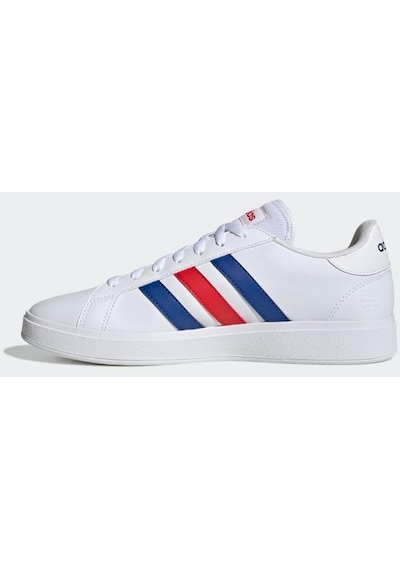 Adidas Erkek Spor Ayakkabı Grand Court Base 2.0 Gw9252 001