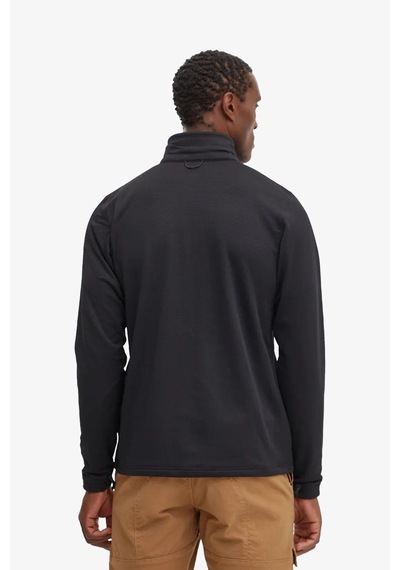 The North Face M Quest Triclimate Erkek Siyah Mont Nf0a3yfh4h01
