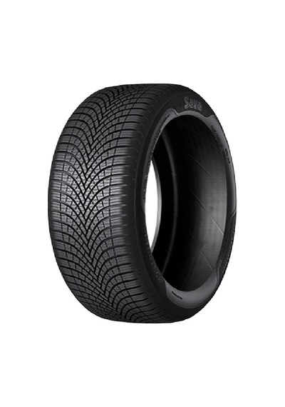 Sava 195/50R15 82H All Weather Dört Mevsim Lastiği - 2025