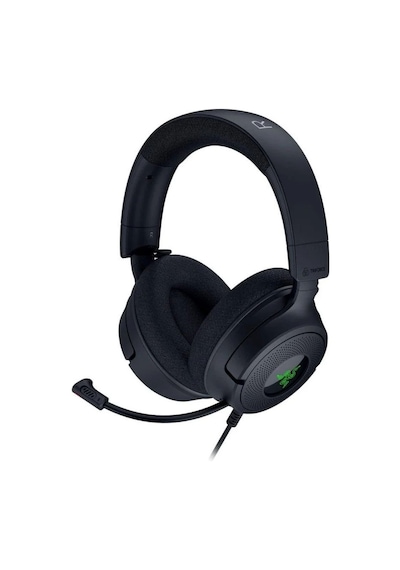 Razer Kraken V4 X Rz04-05180100-r3m1 Kablolu Siyah Gaming Mfmfraz0071