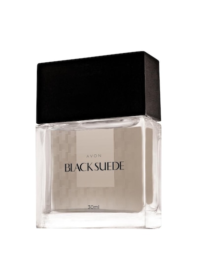 Avon Black Suede Erkek Parfüm EDT 30 ML
