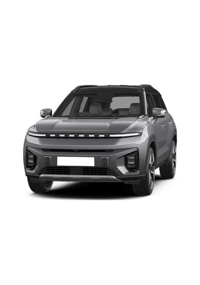 Ön Cam Silecek Takımı - Ssangyong Torres Evx İle Uyumlu 60x45 Cm