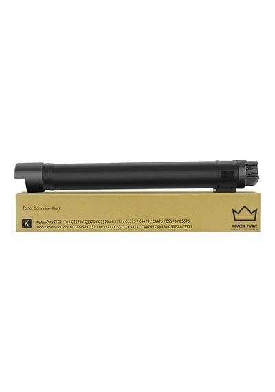 Xerox C8030 Uyumlu, Toner Takım / C8035 / C8045 / C8055 / C8070