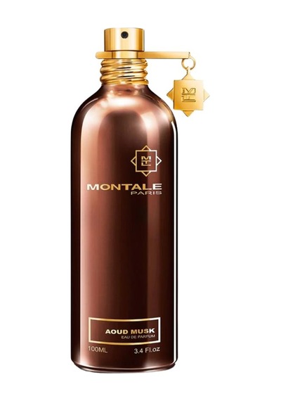 Montale Aoud Musk Edp 100 Ml Unisex Parfüm Odunsu