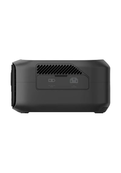 EcoFlow - RIVER 3 UPS Taşınabilir Güç Kaynağı - 245Wh Kapasite, 300W (X-Boost 600W) Çıkış - 10ms UPS