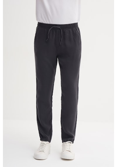 Cazador Erkek Jogger Antrasit Pantolon 00390
