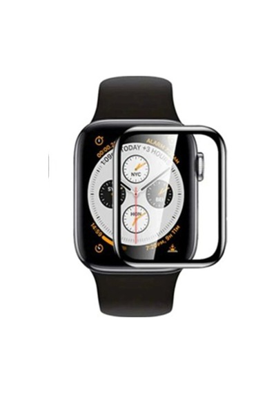 Watch 6 40mm Polymer Nano Ekran Koruyucu - Şeffaf