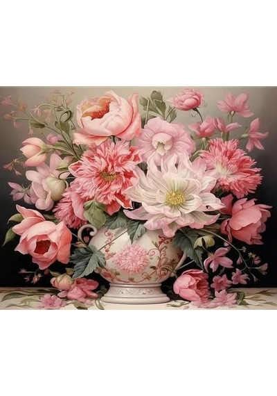 5d Elmas Boncuk Taş Işleme Mozaik Goblen Kit 50x65cm Sgk89938 Diamond Painting