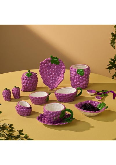 Grape Ölçü Kaşığı Seti Diğer