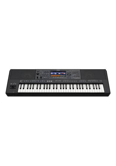 Yamaha Psr-sx920 Arranger Workstation Klavye
