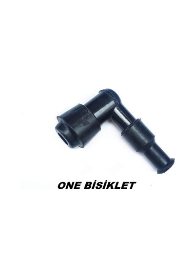 Motorsiklet Buji Başlığı Başlık Pipo Başı