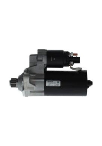 Bosch 1986s00803 Marş Motoru 12v 1.7 Kw 10 Dış Ccw Passat 2.0d 06 02e911023h