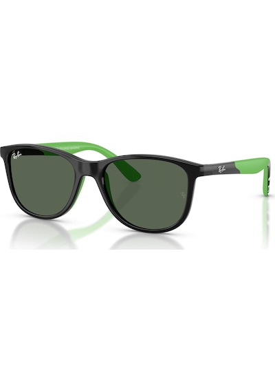 Ray-Ban Rj9077s 719371 49 Unısex Güneş Gözlüğü Yeşil