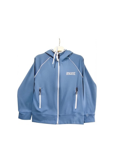 Pina Kids Erkek Çocuk Scuba Atheletic Reglan Kol Kapüşonlu Dalgıç Kumaş Eşofman Takımı Esf7028 Açık İndigo Pina Kids Erkek Çocuk Scuba Atheletic Reglan Kol Kapüşonlu Dalgıç Kumaş Eşofman Takımı Esf7028 Açık İndigo